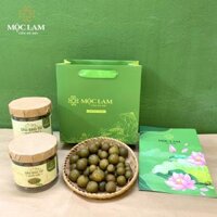 Ô Mai Sấu Hà Nội - Mộc Lam - Cốm Mộc Lam - Tinh hoa ẩm thực Hà Thành