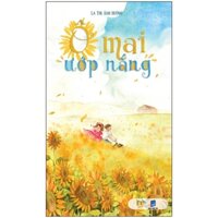 Ô Mai Ướp Nắng