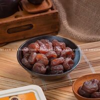 Ô mai Vạn Lợi - Mơ dẻo không hạt chua ngọt đặc biệt - Hộp