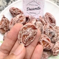 Ô mai Xí muội chua ngọt KHÔNG HẠT