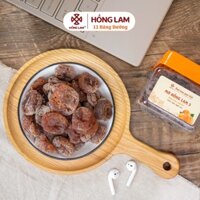 Ô mai (Xí muội) Mơ Hồng Lam 3 - Vị chua cay mặn mgọt - Hộp(200g, 300g, 450g) Gói ( 300g, 500g)