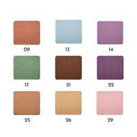 Ô màu mắt Inglot Freedom System Amc Eye Shadow Shine (2.7g)