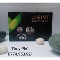 Ổ Máy 1 Kim Điện Tử (BTR)  - Thụy Phú