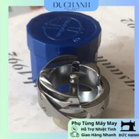 Ổ máy may 1 kim công nghiệp hiệu Baludan