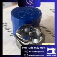 Ổ máy may 1 kim công nghiệp hiệu Baludan