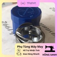 Ổ máy may 1 kim công nghiệp hiệu Baludan