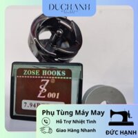 Ổ máy may 1 kim điện tử Japan ZS