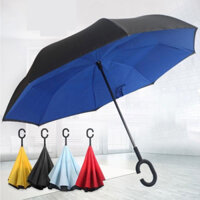 Ô Mở Ngược , Ô Gấp Ngược , Chuyên Dụng Cho Người Đi Ô TÔ , Ô Kazbrella Hàng Cao Cấp