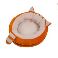 ổ nệm giường cho chó mèo size 45cm