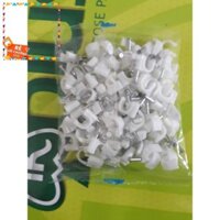 ồ Nẹp dây 8mm. cho dây mạng, đồng trục