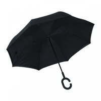 Ô ngược - Ô dù mở ngược  Màu ngẫu nhiên