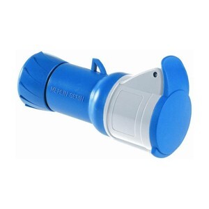 Ổ nối di động Schneider IP44 PKF16M423