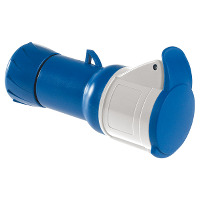 Ổ nối di động Schneider IP44 PKF16M423