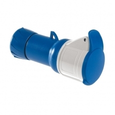 Ổ nối di động Schneider IP44 PKF16M423