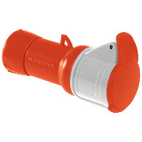 Ổ nối di động Schneider IP44 PKF32M434