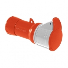 Ổ nối di động Schneider IP44 PKF32M434