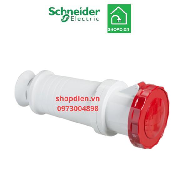Ổ nối di động Schneider IP67 81494
