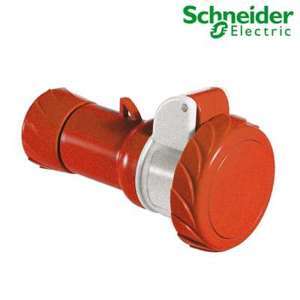 Ổ nối di động Schneider IP67 PKF16M734