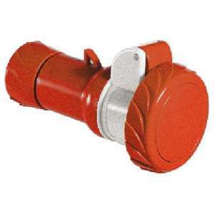 Ổ nối di động Schneider IP67 PKF32M734