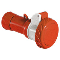 Ổ nối di động Schneider IP67 PKF32M734