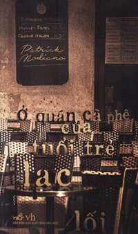 Ở Quán Cà Phê Của Tuổi Trẻ Lạc Lối