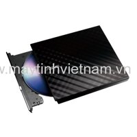 Ổ quang DVDW lắp ngoài Asus SDRW-08D2S-U
