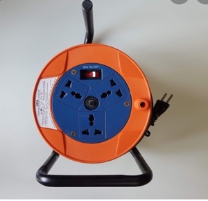 ổ quay công nghiệp QN20-2-15A, 20m