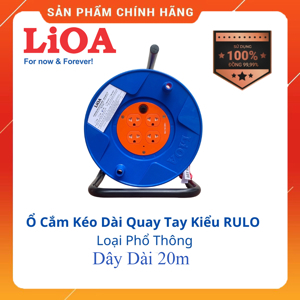 Ổ quay công nghiệp QN20-3-15a