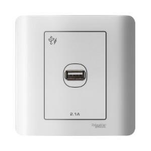 Ổ sạc cổng USB Zencelo Series E8431USB
