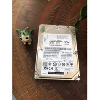Ổ SAS 600GB 10K IBM 2.5”