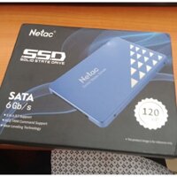 ổ ssd 120 gb