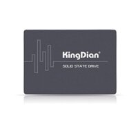 Ổ  SSD 120GB KingDian  SATA 3 bảo hành 3 năm hàng nhập khẩu giá rẻ good 100%