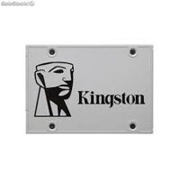 Ổ SSD 120GB UV500 của Kingston - SUV500 / 120G