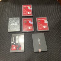 Ổ SSD 60GB 64GB ĐÃ QUA SỬ DỤNG CÒN DÙNG TỐT