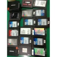 Ổ ssd 60gb - hàng chất lượng