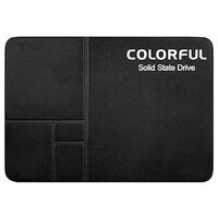 Ổ SSD Colorful SL300 128GB SATA3