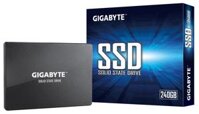 Ổ SSD Gigabyte 240Gb SATA3