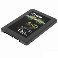 Ổ SSD J&A JS500 120Gb SATA3