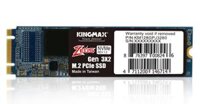 Ổ SSD Kingmax PX3280 256Gb PCIe Gen3x2 M.2 2280 (đọc: 1600MBps /ghi: 850MBps)