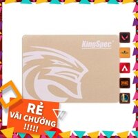 Ổ SSD Kingspec 240GB SATAIII_P4-240 Hãng