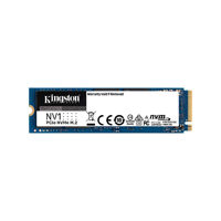 Ổ SSD Kingston NV1 250Gb PCIe NVMe Gen3x4 M2, 2280 (đọc: 2100MB/s /ghi: 1200MB/s)