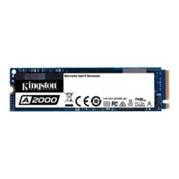 Ổ SSD Kingston SA2000M8 250Gb PCIe NVMe Gen3 M2.2280