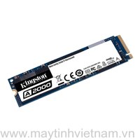 Ổ SSD Kingston SA2000M8 250Gb PCIe NVMe Gen3 M2.2280