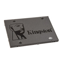 Ổ SSD Kingston SA400 120Gb SATA3