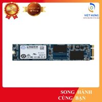 Ổ SSD Kingston SA400 120Gb M2.2280 (đọc: 500MB/s /ghi: 320MB/s)