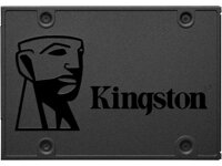 Ổ SSD Kingston SA400 240Gb SATA3 (đọc: 500MB/s /ghi: 350MB/s)