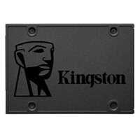 Ổ SSD Kingston SA400 240Gb (SATA3/ 2.5Inch/ 500MB/s/ 350MB/s)
