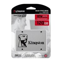 Ổ SSD Kingston SUV400S37 120GB SATA3