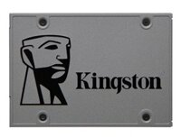 Ổ SSD Kingston SUV500 240Gb SATA3 (đọc: 520MB/s /ghi: 500MB/s)