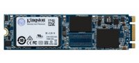 Ổ SSD Kingston SUV500M8 120Gb M2.2280 3D NAND (đọc: 520MB/s /ghi: 320MB/s)